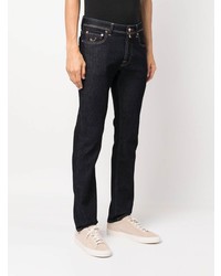 dunkelblaue Jeans von Jacob Cohen