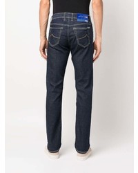 dunkelblaue Jeans von Jacob Cohen