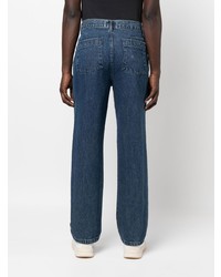 dunkelblaue Jeans von ARTE