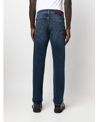 dunkelblaue Jeans von Jacob Cohen