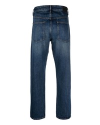 dunkelblaue Jeans von Closed