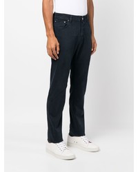 dunkelblaue Jeans von Jacob Cohen