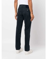 dunkelblaue Jeans von Jacob Cohen