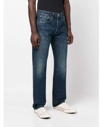 dunkelblaue Jeans von Levi's