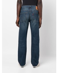 dunkelblaue Jeans von Levi's