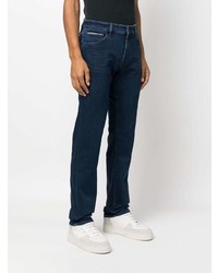 dunkelblaue Jeans von BOSS