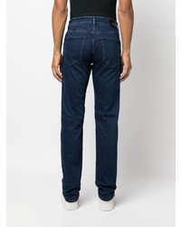 dunkelblaue Jeans von BOSS