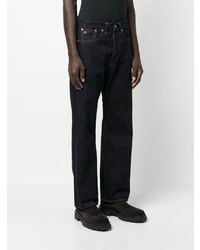 dunkelblaue Jeans von Ralph Lauren RRL