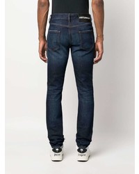 dunkelblaue Jeans von Just Cavalli