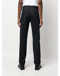 dunkelblaue Jeans von Kiton