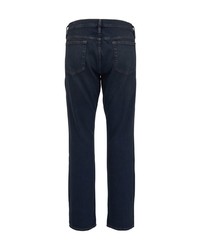 dunkelblaue Jeans von Frame