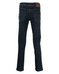 dunkelblaue Jeans von Barba