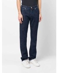 dunkelblaue Jeans von Billionaire