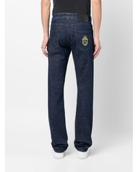 dunkelblaue Jeans von Billionaire