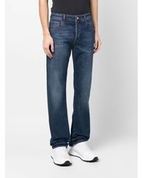 dunkelblaue Jeans von Billionaire