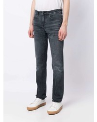 dunkelblaue Jeans von BOSS