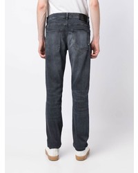 dunkelblaue Jeans von BOSS