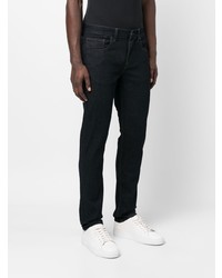 dunkelblaue Jeans von 7 For All Mankind