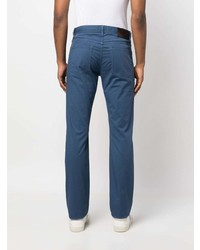dunkelblaue Jeans von Brioni
