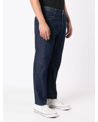 dunkelblaue Jeans von OSKLEN