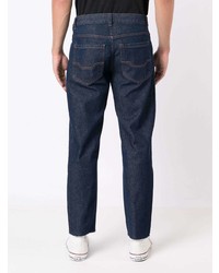 dunkelblaue Jeans von OSKLEN