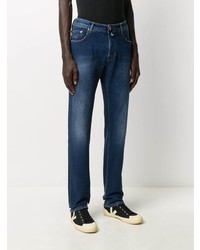 dunkelblaue Jeans von Jacob Cohen