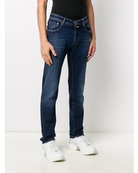 dunkelblaue Jeans von Jacob Cohen