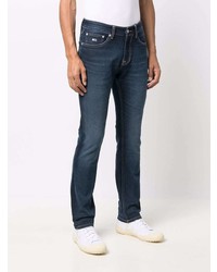 dunkelblaue Jeans von Tommy Jeans