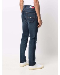 dunkelblaue Jeans von Tommy Jeans