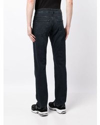 dunkelblaue Jeans von BOSS