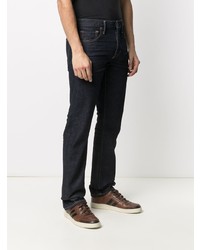 dunkelblaue Jeans von Tom Ford