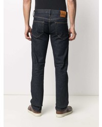 dunkelblaue Jeans von Tom Ford