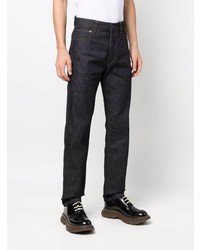 dunkelblaue Jeans von Ami Paris