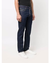 dunkelblaue Jeans von Jacob Cohen