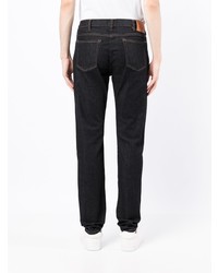 dunkelblaue Jeans von PS Paul Smith