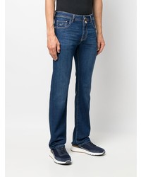 dunkelblaue Jeans von Jacob Cohen