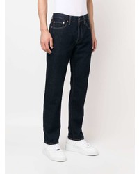 dunkelblaue Jeans von Levi's