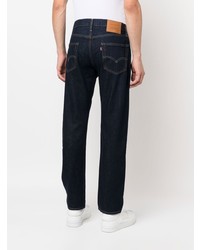 dunkelblaue Jeans von Levi's