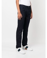 dunkelblaue Jeans von Canali