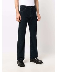 dunkelblaue Jeans von Phipps