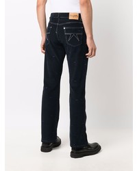 dunkelblaue Jeans von Phipps