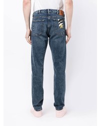 dunkelblaue Jeans von PS Paul Smith