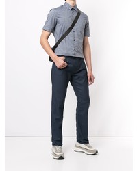 dunkelblaue Jeans von BOSS