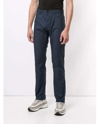 dunkelblaue Jeans von BOSS