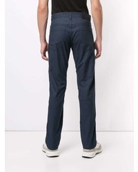 dunkelblaue Jeans von BOSS