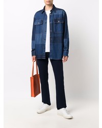 dunkelblaue Jeans von Jacob Cohen