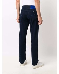 dunkelblaue Jeans von Jacob Cohen