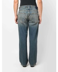 dunkelblaue Jeans von Golden Goose