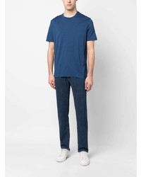 dunkelblaue Jeans von Incotex