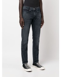 dunkelblaue Jeans von Frame